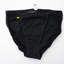 NEW Victoria's Secret VTG 100 Cotton Thin Signature String Bikini Panty MEDIUM