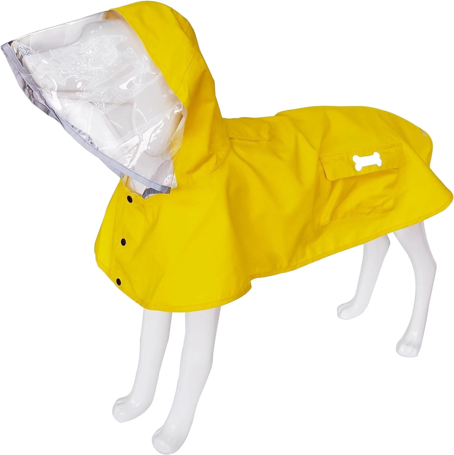 Waterproof Rain Coats for Dogs