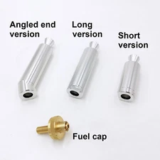 Optimus Stove Mini Pump Minipump Fuel Cap Midi 8R 99 199 111 Svea 123