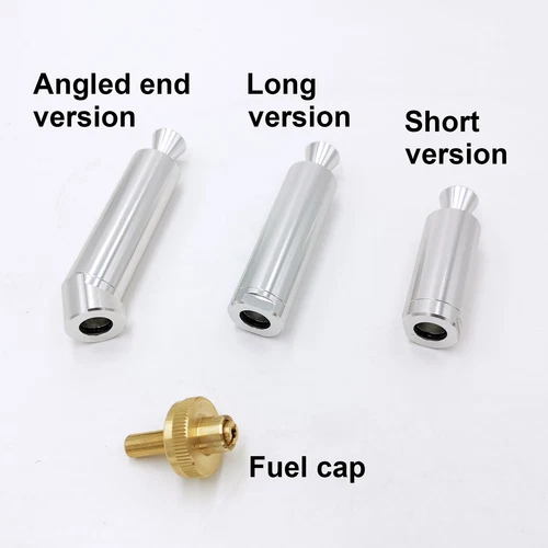 Optimus Stove Mini Pump Minipump Fuel Cap Midi 8R 99 199 111 Svea 123