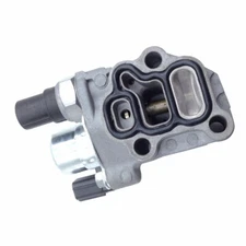 US Stock VTEC Solenoid Spool Valve W/gasket For Honda CR-V Accord Civic Acura