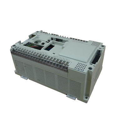 FX-48ER-ES MITSUBISHI MELSEC PROGRAMMABLE CONTROLLER [USED]
