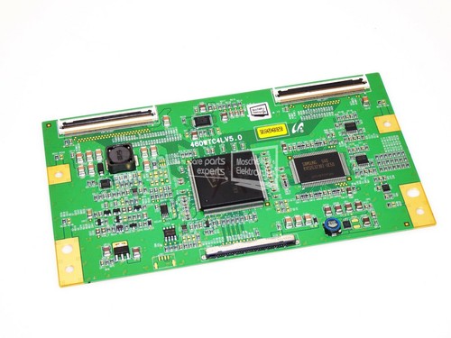 Samsung TV - T-CON Board 460WTC4LV5.0 TCON