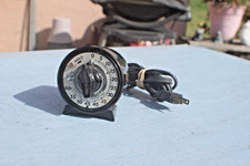 MH RHODES - PHOTOGRAFIC TIME SWITCH - 78174 - NICE - TESTED