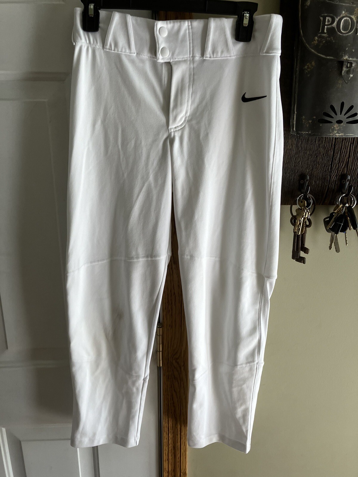 Nike Baseball Pants Youth XL eBay