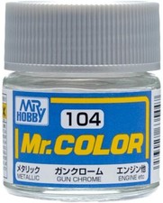 Mr. Hobby Mr. Color Lacquer Paint Series 10ml