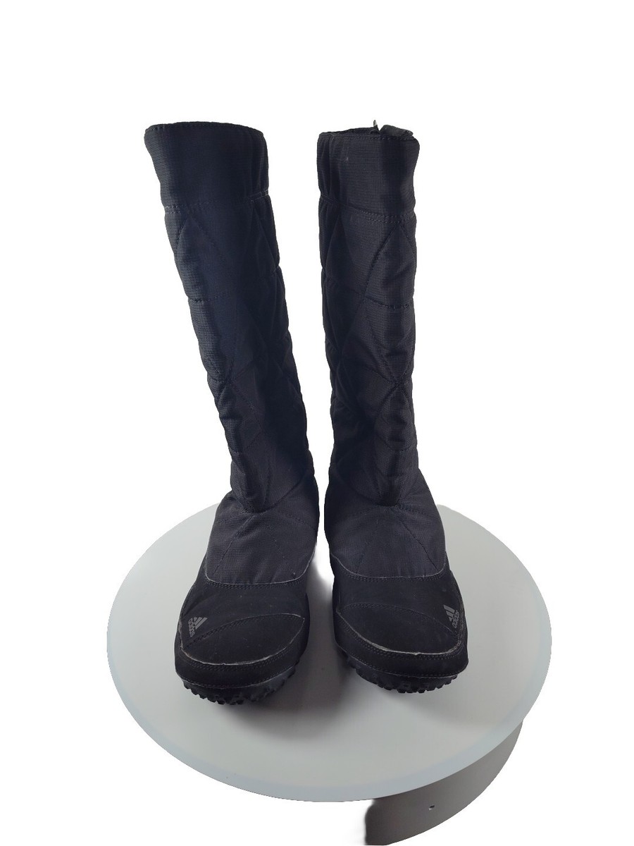 adidas women's snow boots
