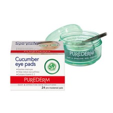 Amirose Purederm Cucumber Eye Pads