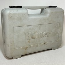 Hunter ROAM-XL Kit Long Range Controller Transmitter Receiver Set w Case 04/2021