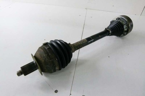 Gelenkwelle links Antriebswelle Skoda VW Seat Fabia 6V Polo 6R 6C 6R0407761K