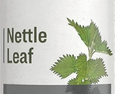 STINGING NETTLE LEAF - Cleansing Immune Allergies & Kidney Support Tonic USA