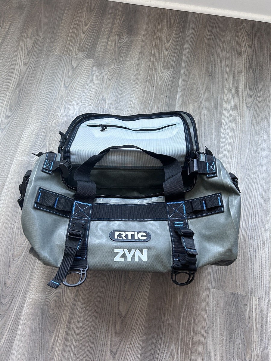 Rtic Waterproof Rtic 43 Carrying Case RTIC 24 Can Backpack Cooler