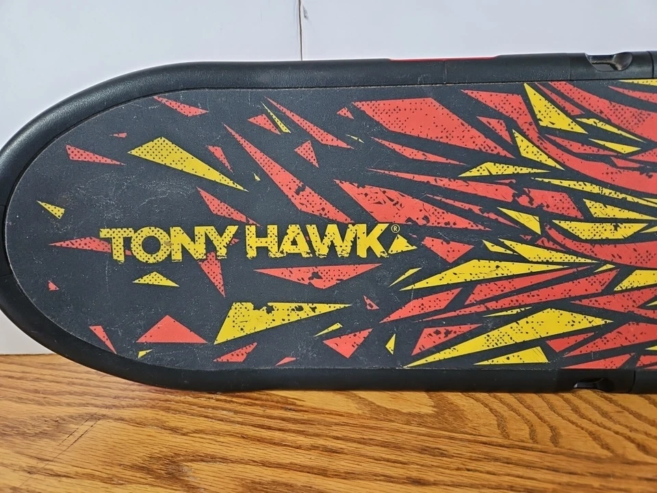 Tony Hawk RIDE for Xbox 360 Skateboard Wireless board controller Untested PARTS - Image 2 of 4