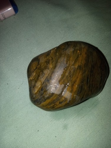 Rough Jade, Ocean Polished. 117 Grams. - Imagen 3 de 16