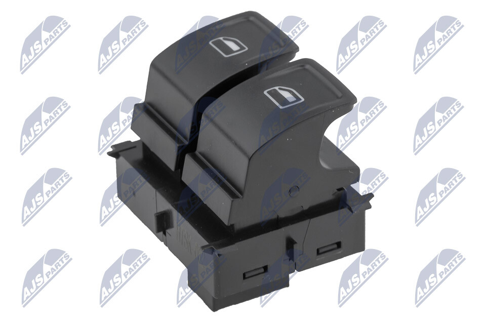 NTY EWS-SK-032 Switch, window regulator for SKODA