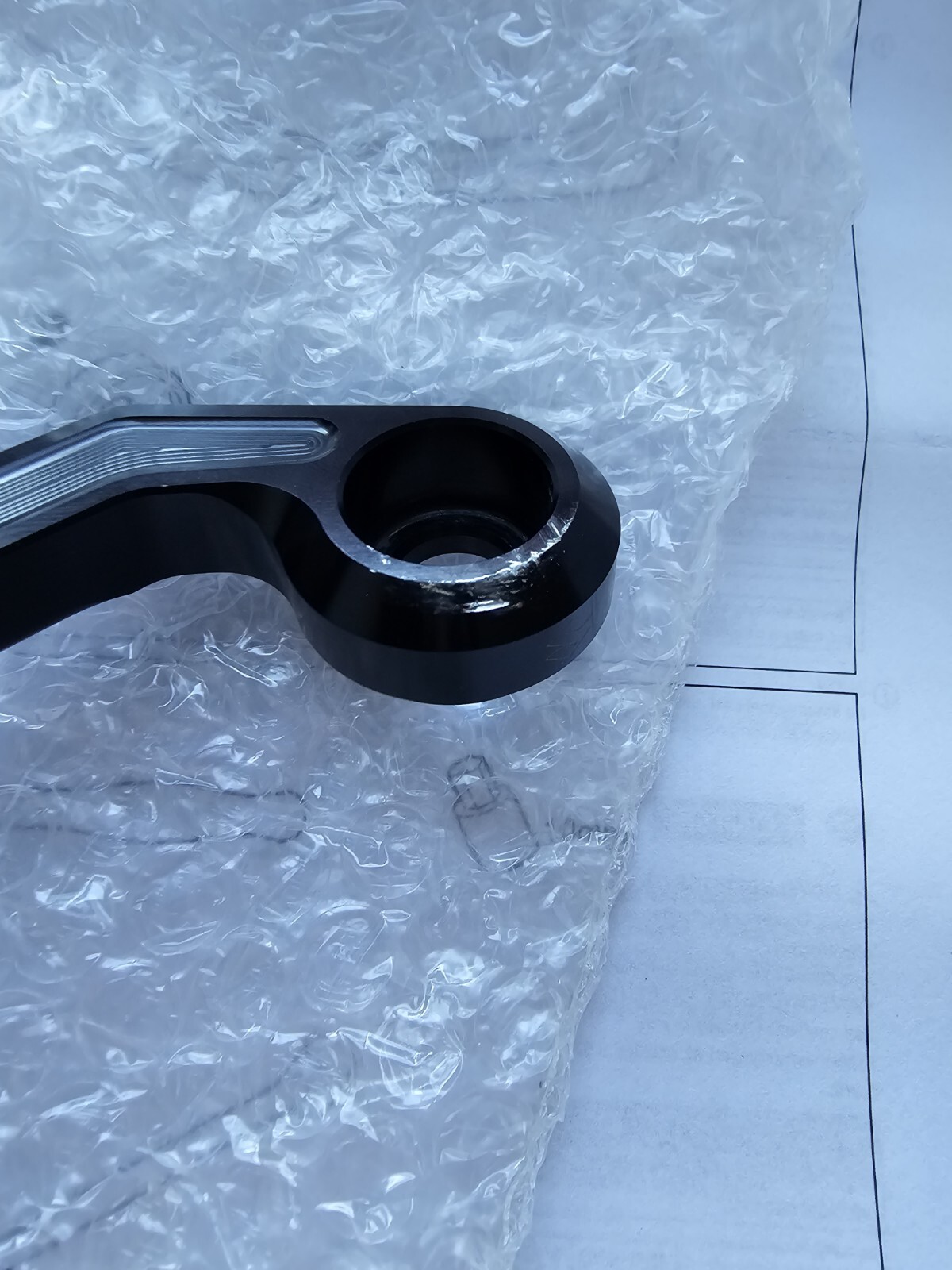 Suzuki GSXR1000R GSXR 201920 Gilles Tooling Front Brake Lever Guard Race Track eBay