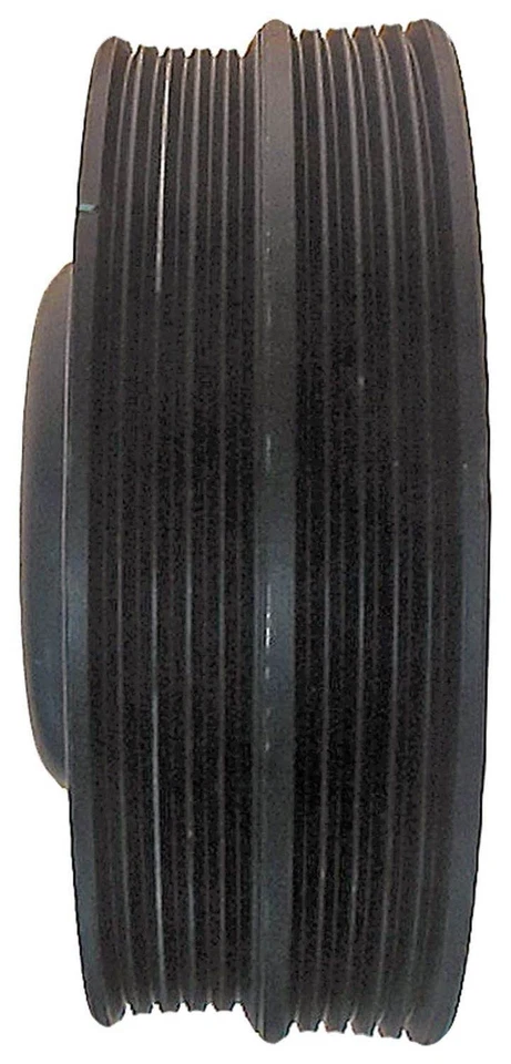 Engine Harmonic Balancer Dorman 594-376 fits 00-02 Mitsubishi Mirage 1.5L-L4 - Image 2 of 2