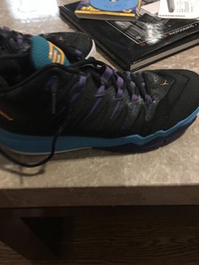 air jordan cp3 10