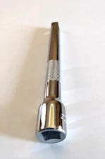 Pittsburgh 3/8" Drive Socket Extension - 6" Length