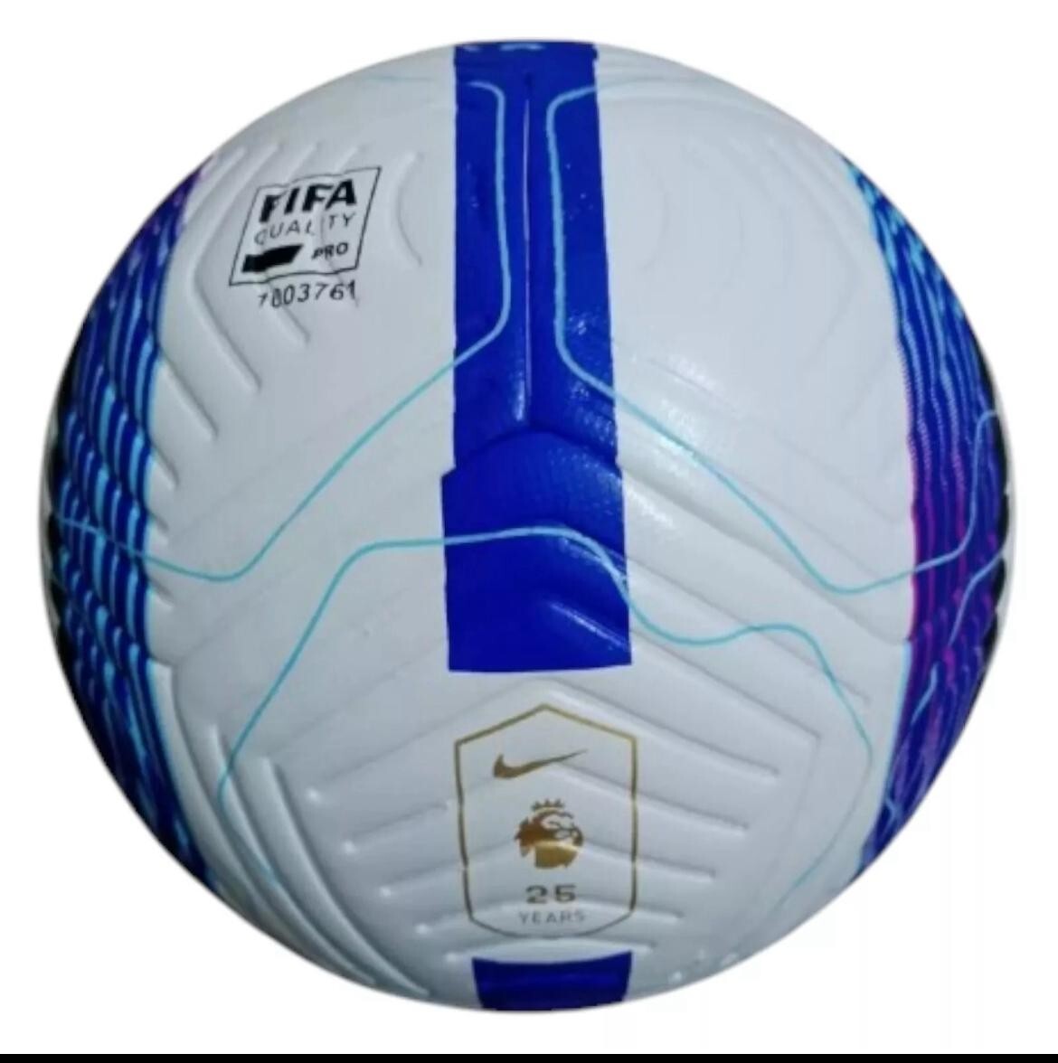 Nike Flight Premier League 24/25 AEROWSCULPT Soccer Match Ball