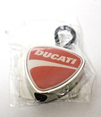 Ducati Key pendant `One` NML 987699643