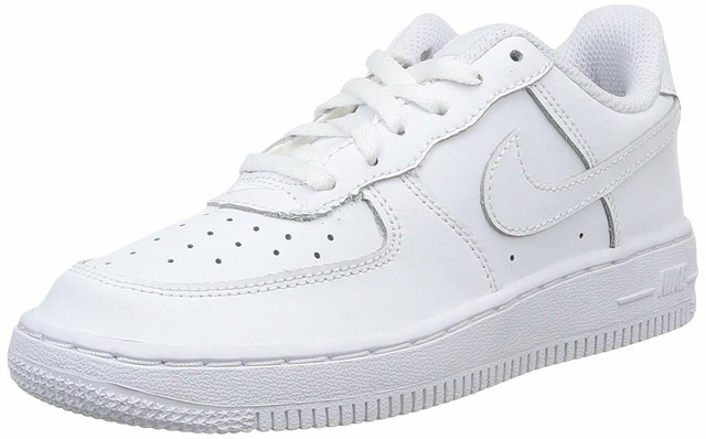 youth white air force 1