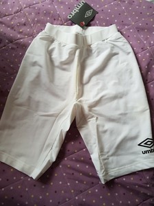 umbro base layer shorts