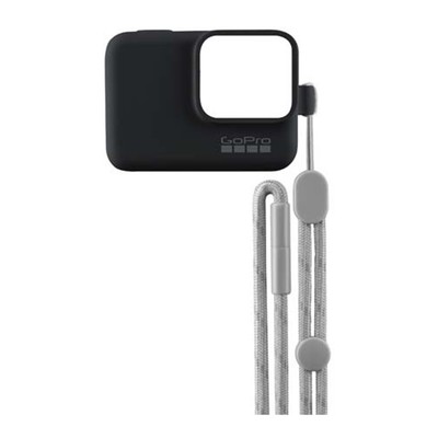 GoPro - Sleeve & Lanyard Schlüsselband