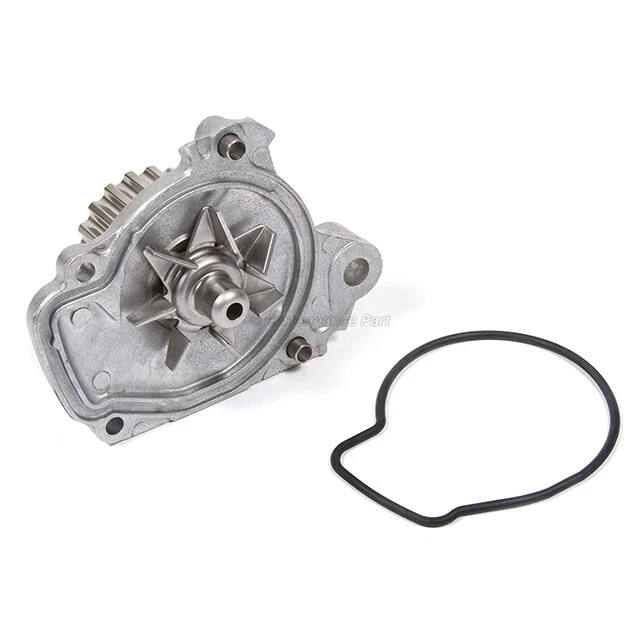 NPW Water Pump for 92-95 Honda Civic Del Sol 1.5L 1.6L SOHC D15Z1 D16Z6 - Image 4 of 4