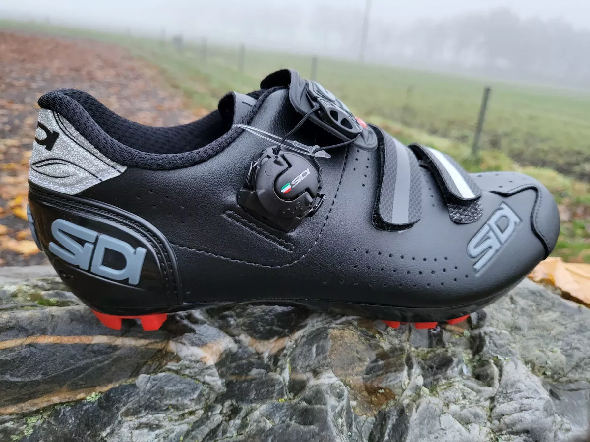 Sidi trace 2024 2 mtb shoes Sidi trace 2024 2 mtb shoes