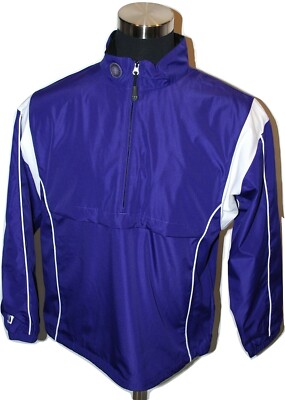 Warrior Brand Storm LAX Hockey Purple 