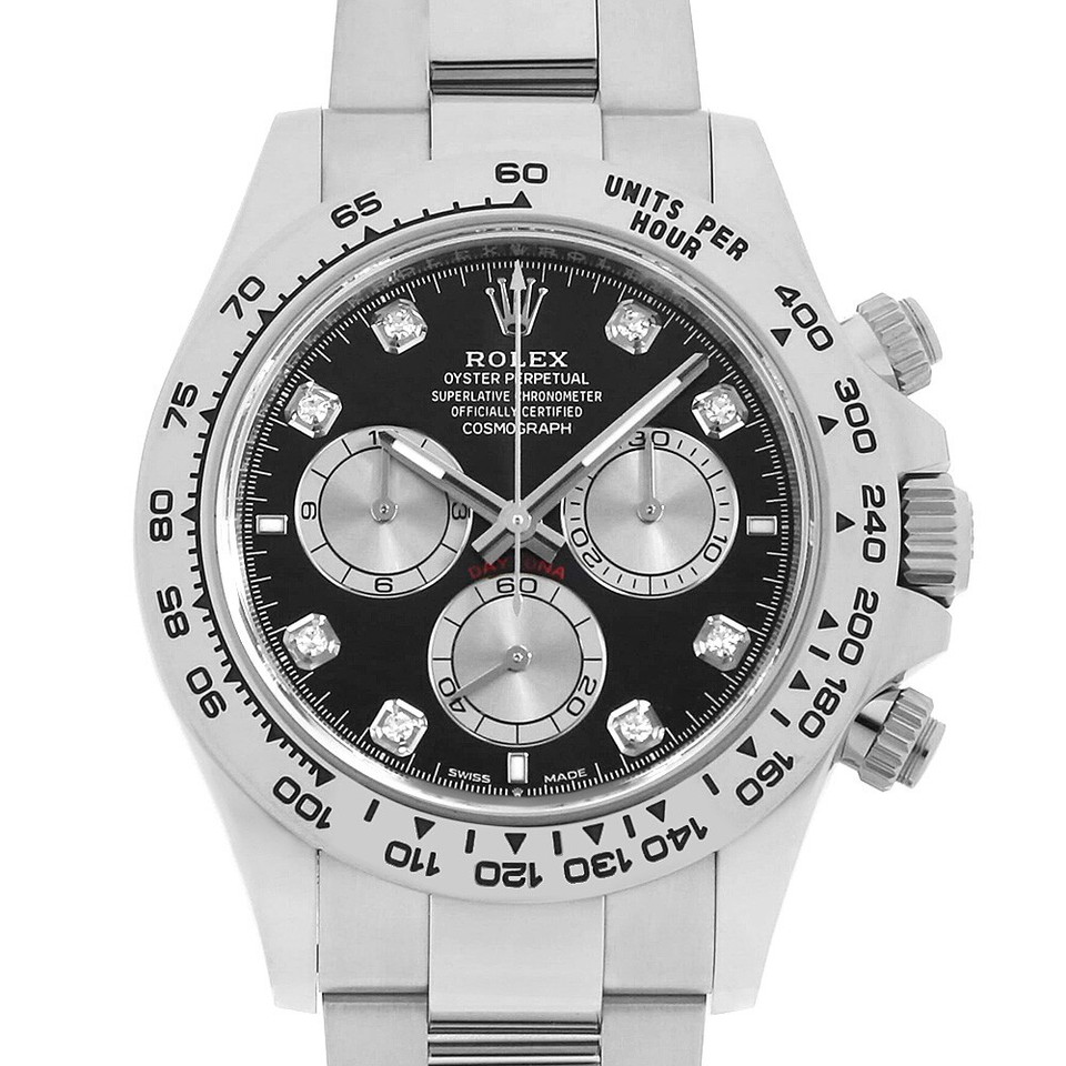 Rolex Cosmograph Daytona 126509 for sale | Shop with Afterpay | eBay ...