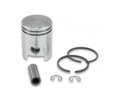 Kolben 38,50mm ALMET komplett Simson S51 S53 SR50 Schwalbe KR51/2 Motor M500