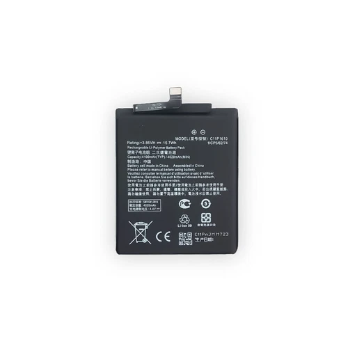 Battery For Asus Zenfone 4 Max Pegasus Mobile Phone C11P1610 ZB500TL X00KD New - Picture 2 of 4