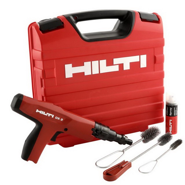 Hilti MX 72 Magazine for Powder Actuated Tools eBay