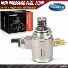 High Pressure Fuel Pump for Audi A1 VW Golf Passat Seat Ibiza Skoda 03C127026C