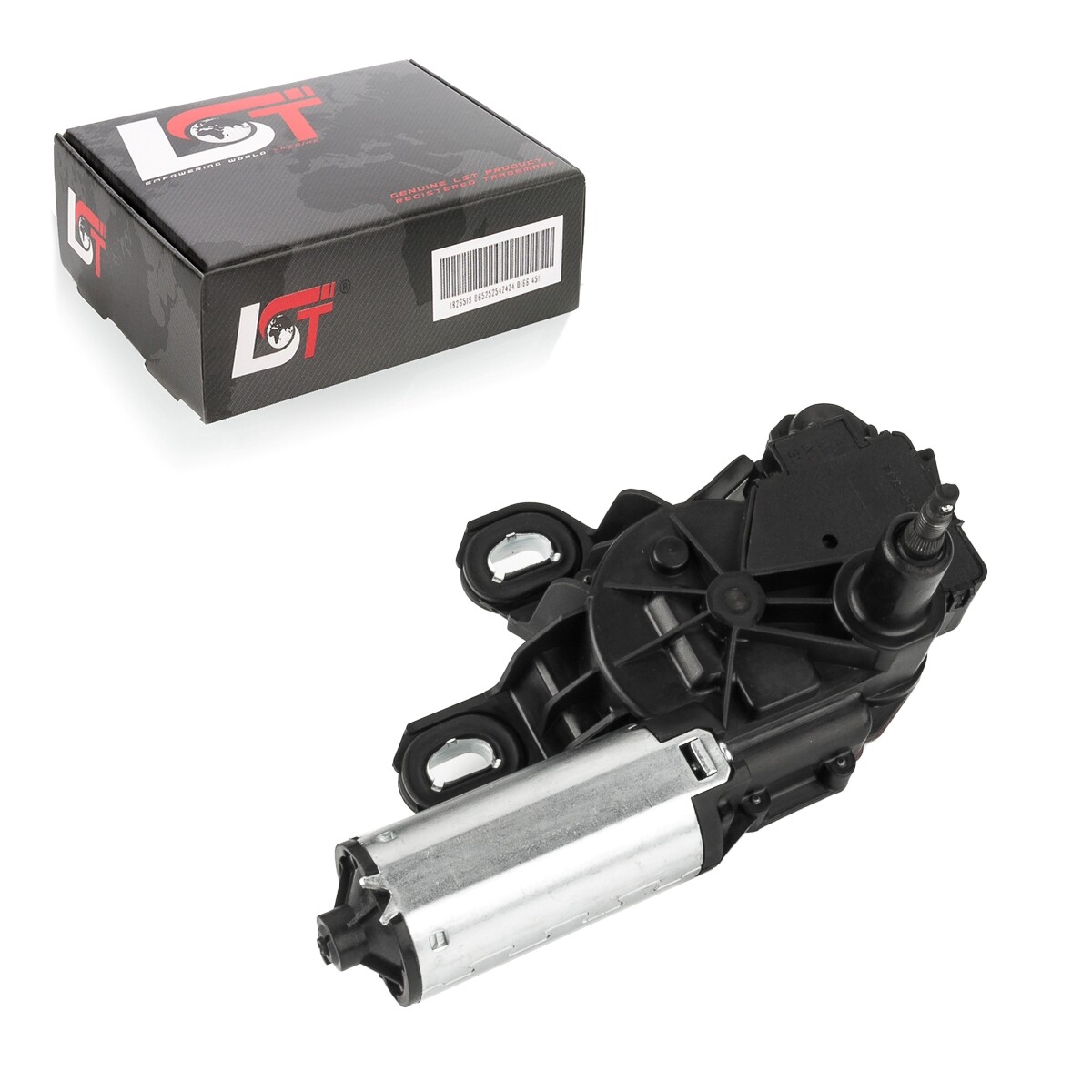 Rear Left Tailgate Wiper Motor for Mercedes Viano Vito W639