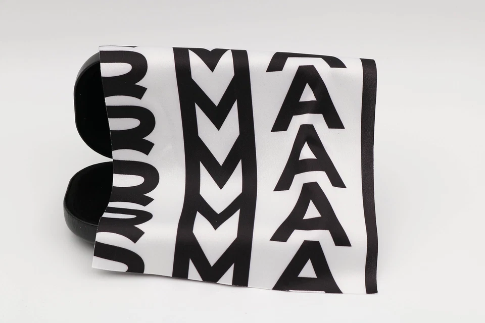 Estuche rígido para gafas/gafas de sol negras Marc Jacob Foto 4 de 4