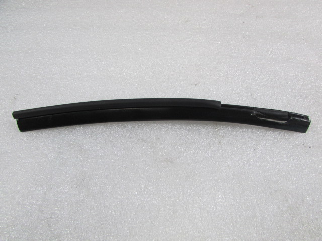 Ferrari F430, Convertible Top, Front Limit Stop Strip, Used P/N 66459600