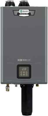 160000 Btu Ao Smith Tankless Hot Water Heater Smith ATO-240H-P ATO