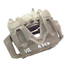 Mercedes C207 A207 E Klasse Coupe 350 CGI 215KW Bremssattel vorne rechts Bj2009