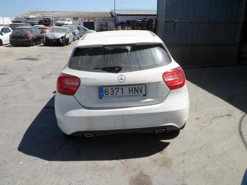 A2469013702 Sistema Navegacion Gps para MERCEDES-BENZ CLASE A (BM 176) 1119563 - Imagen 7 de 8