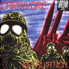 Carnivore - Retaliation Deep Blue Vinyl Edition (2024 - EU - Original)