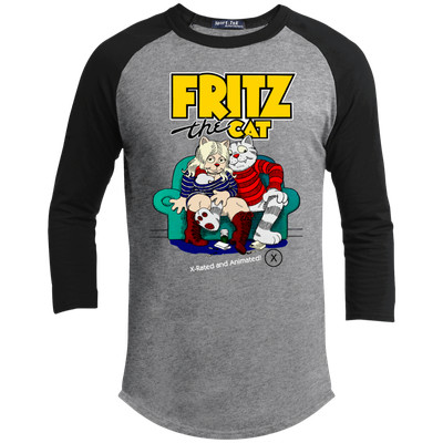 fritz the cat shirt
