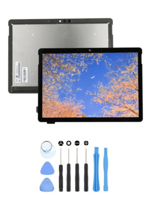 Microsoft Surface Go 2/Go 3 1901 1926 1927 LCD Screen Display Digitizer Assembly