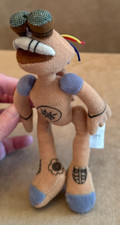 Disney Store B.E.N. Robot Treasure Planet Plush Toy Stuffed Animal movie
