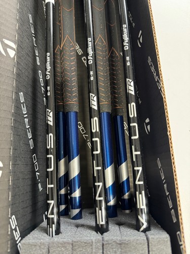 TaylorMade P790 Aged Copper Iron Set, RH 4-PW - Steel or Graphite Shaft - Picture 4 of 12