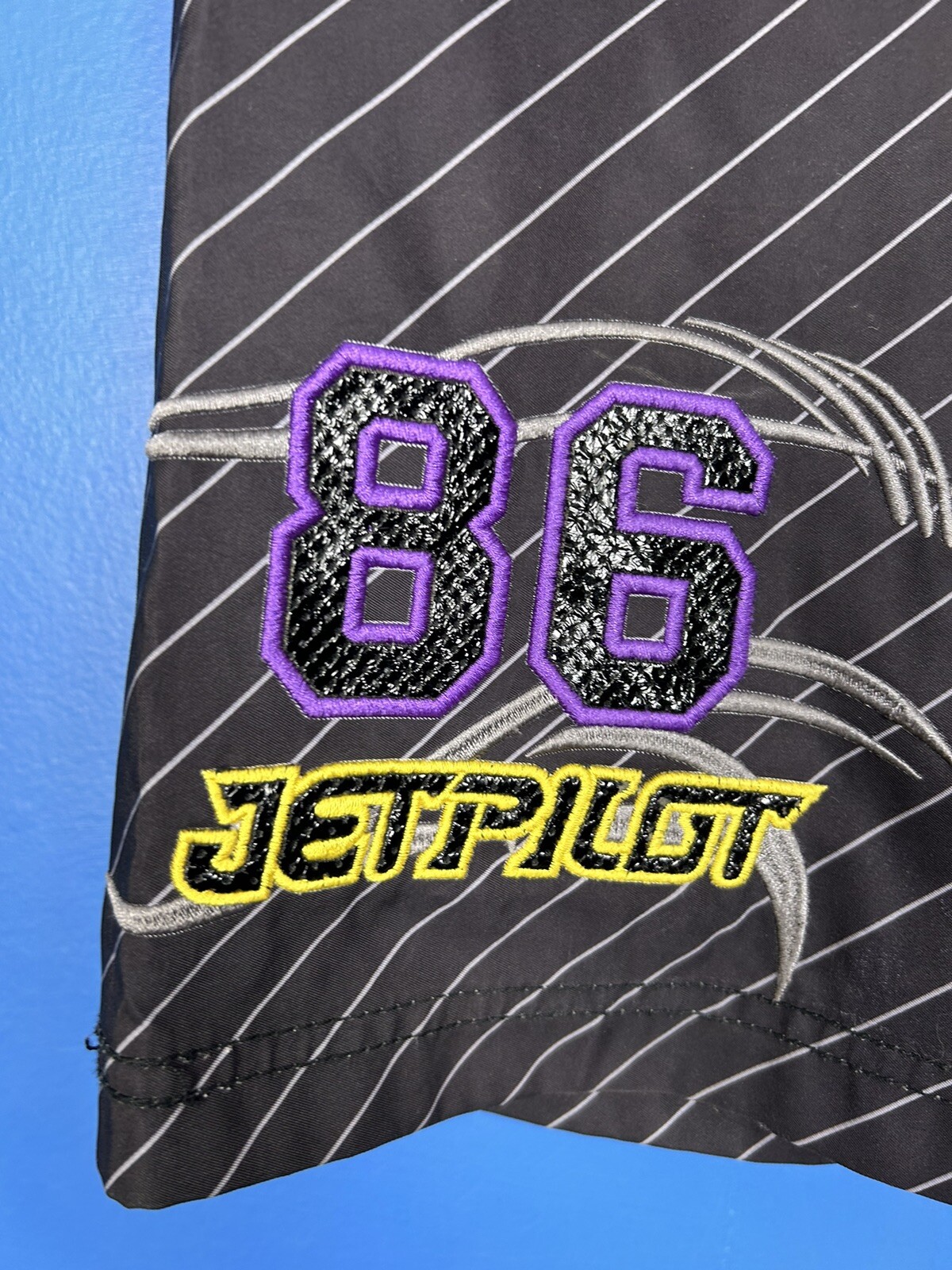 JET PILOT Premium Products Boys Board shorts Size 14 Gem