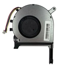 CPU GPU Cooling Fan for Asus TUF Gaming FX505 FX505GE FX505GM FX505DT FX705