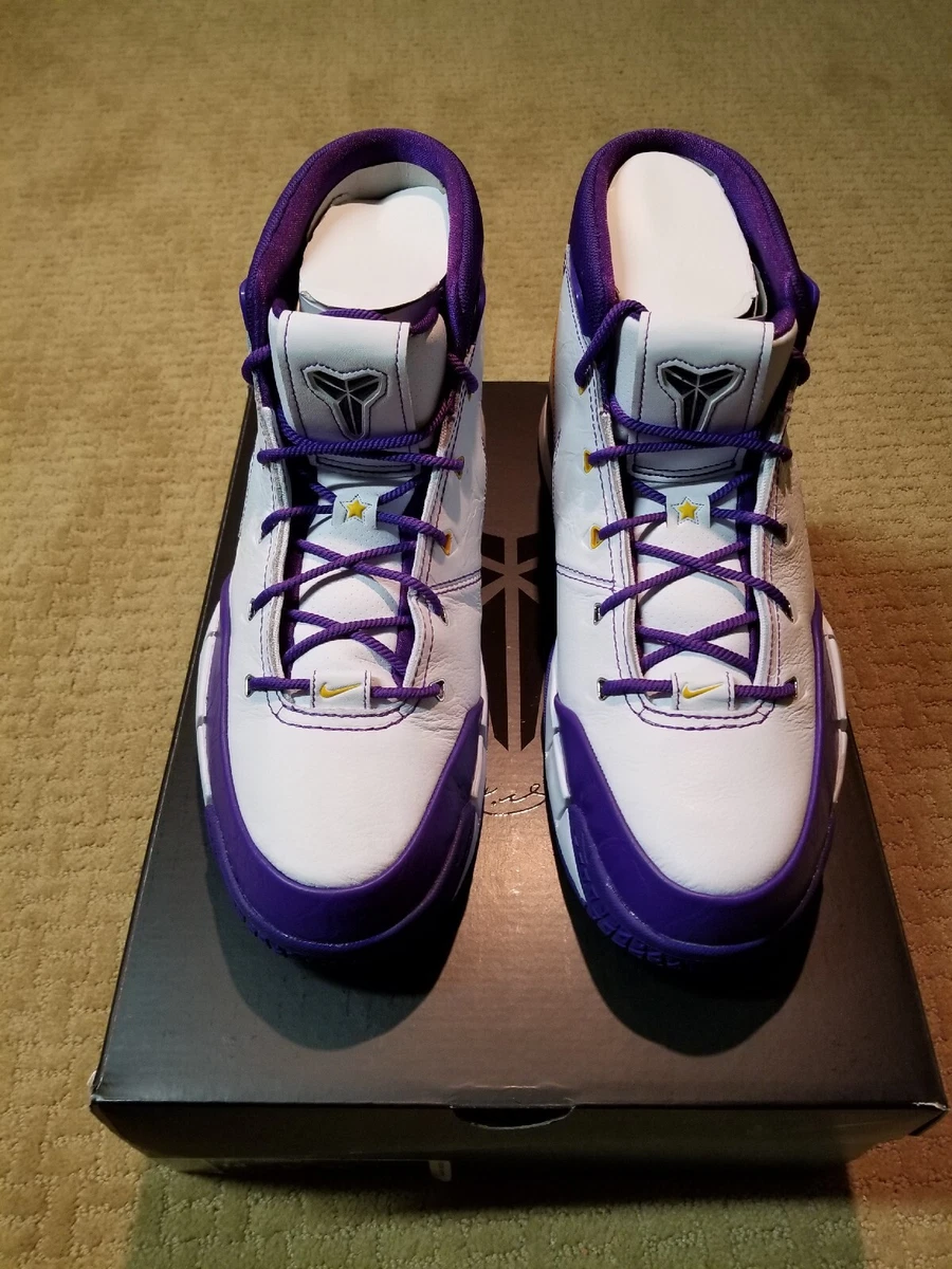 Kobe 1 final seconds cheap